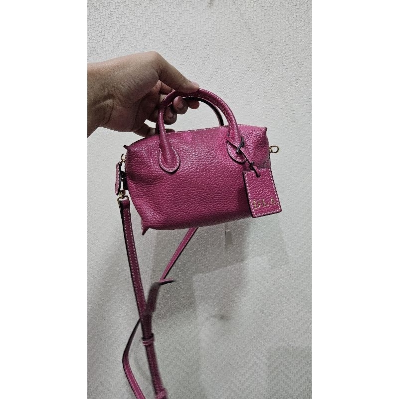 Rounn preloved Bao Bag