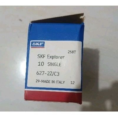 BEARING SKF 627 2Z C3