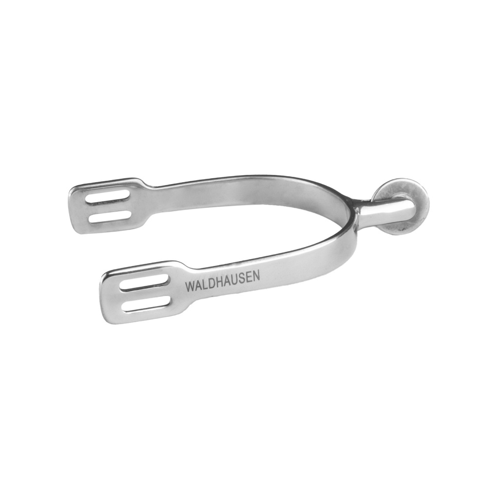 Spurs Berkuda Waldhausen Grand Prix Spurs Equestrian