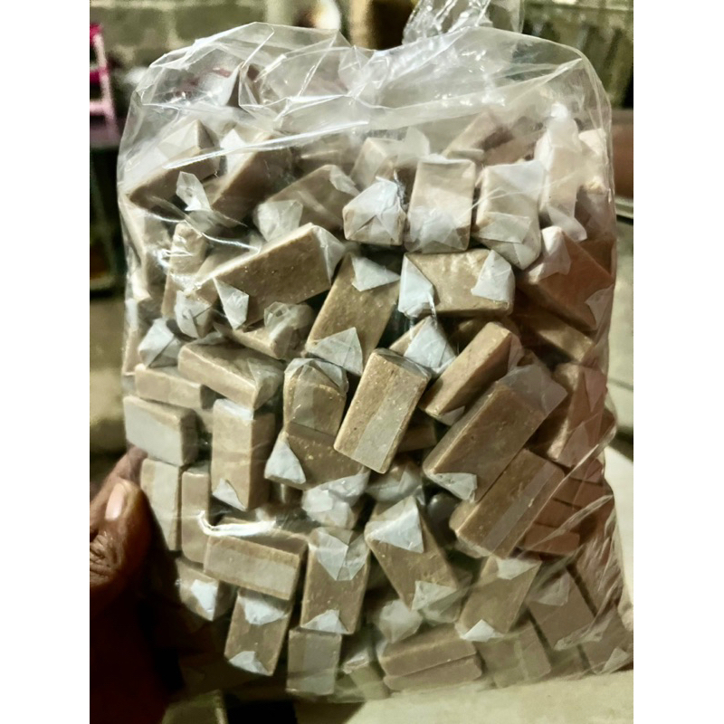 

Permen Tape Kiloan gapura 1 bal 3 kg