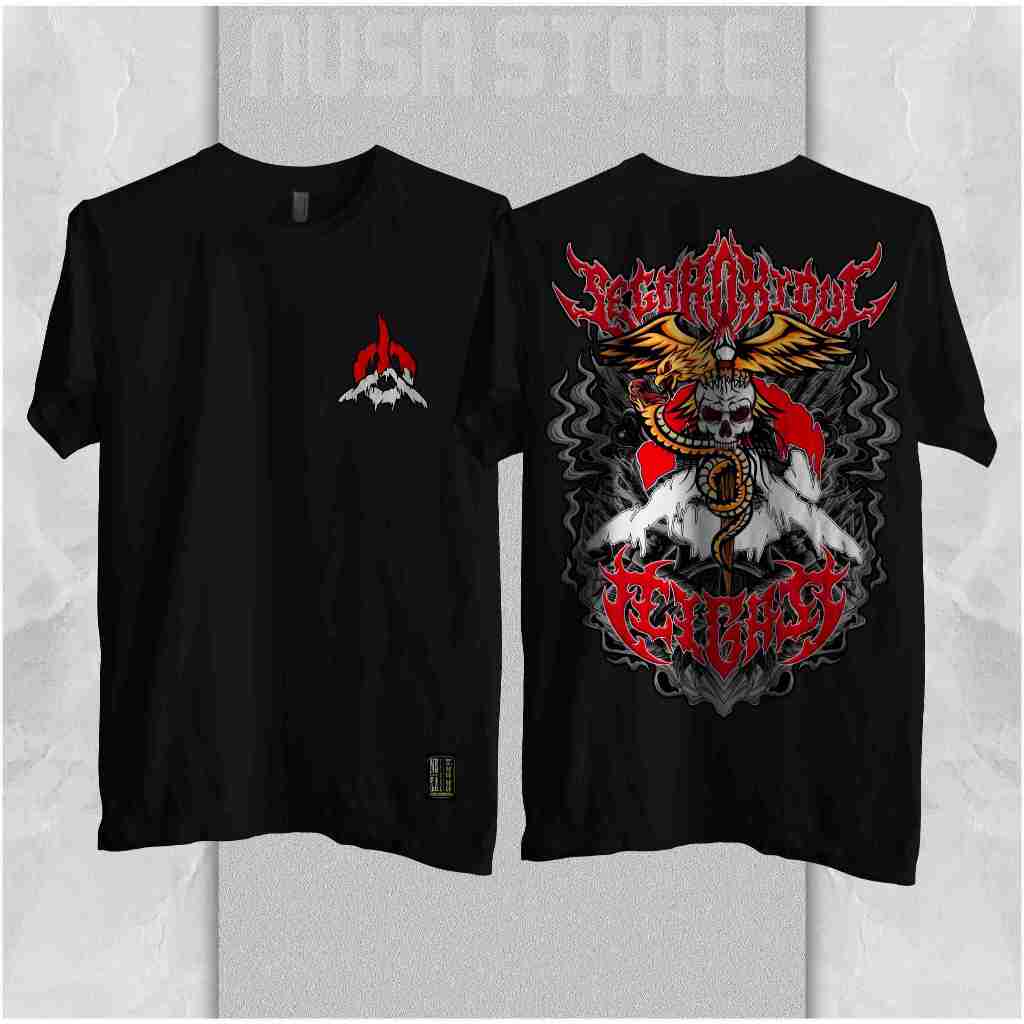 KAOS LIGAS SEGORO KIDUL LGS TERBARU / KATUN COMBED