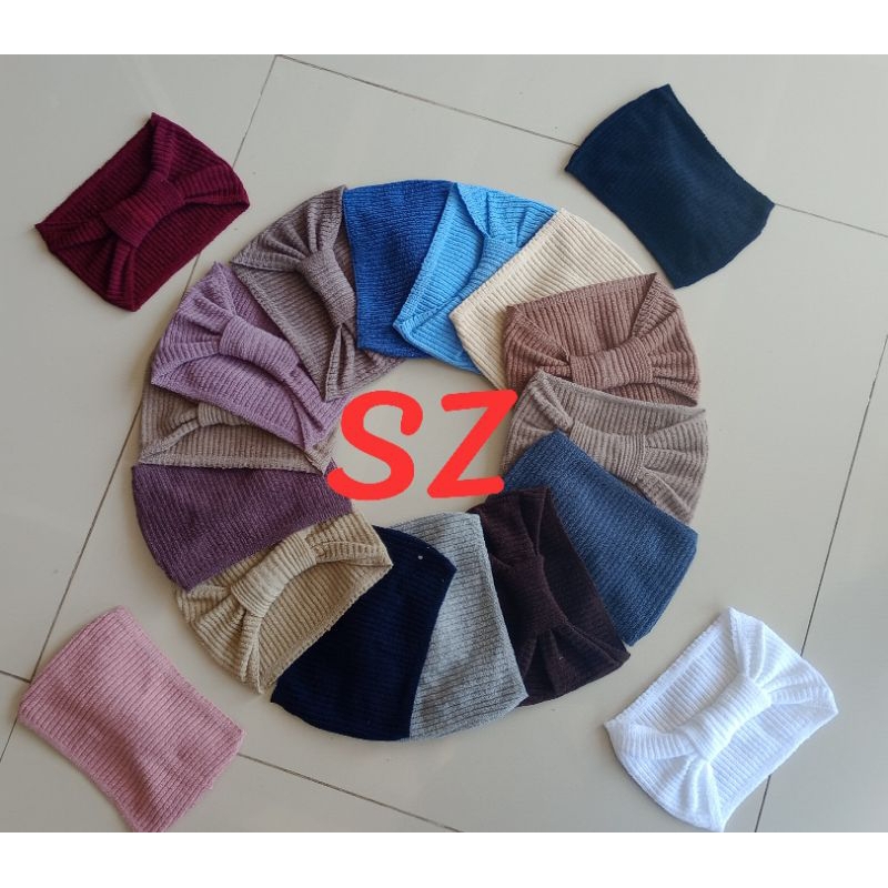 Ciput bando pita premium