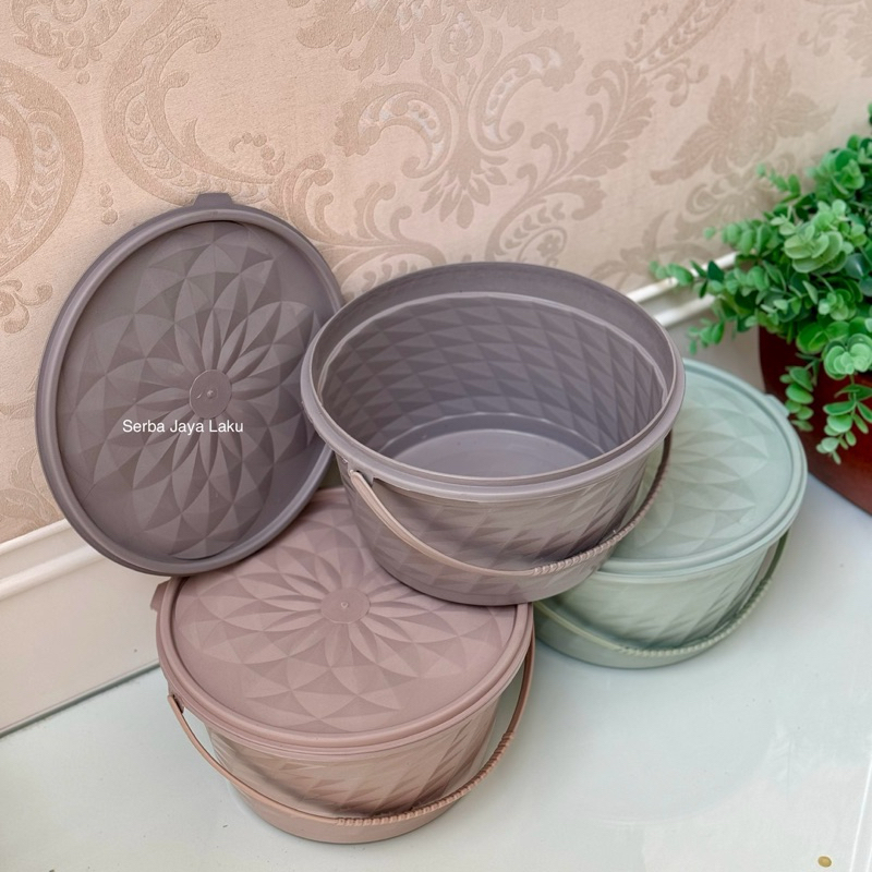 Timba Hajatan / Slametan Kondangan Wadah Ember Souvenir Timbo Selametan wadah berkat Tasyakuran