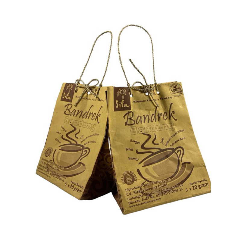 

BANDREK SIFA ASLI BANDUNG / BANDREK JUMBO