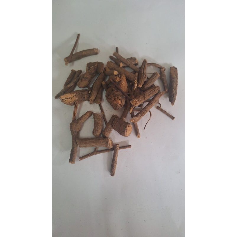 

10 G 50 GR 100 GRAM 武靴藤 WU XUE TENG GYMNEMA SYLVESTRE