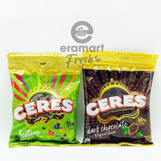 

CERES HAG 80 GR ALL VARIANT