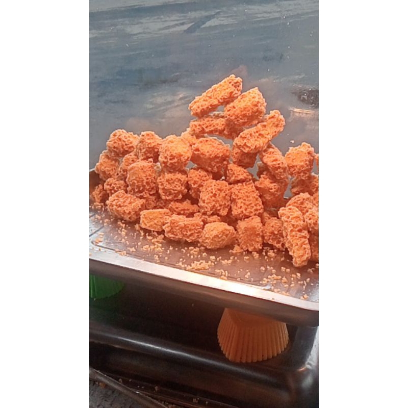 

TEPUNG OTAK OTAK KRISPY KRIBO