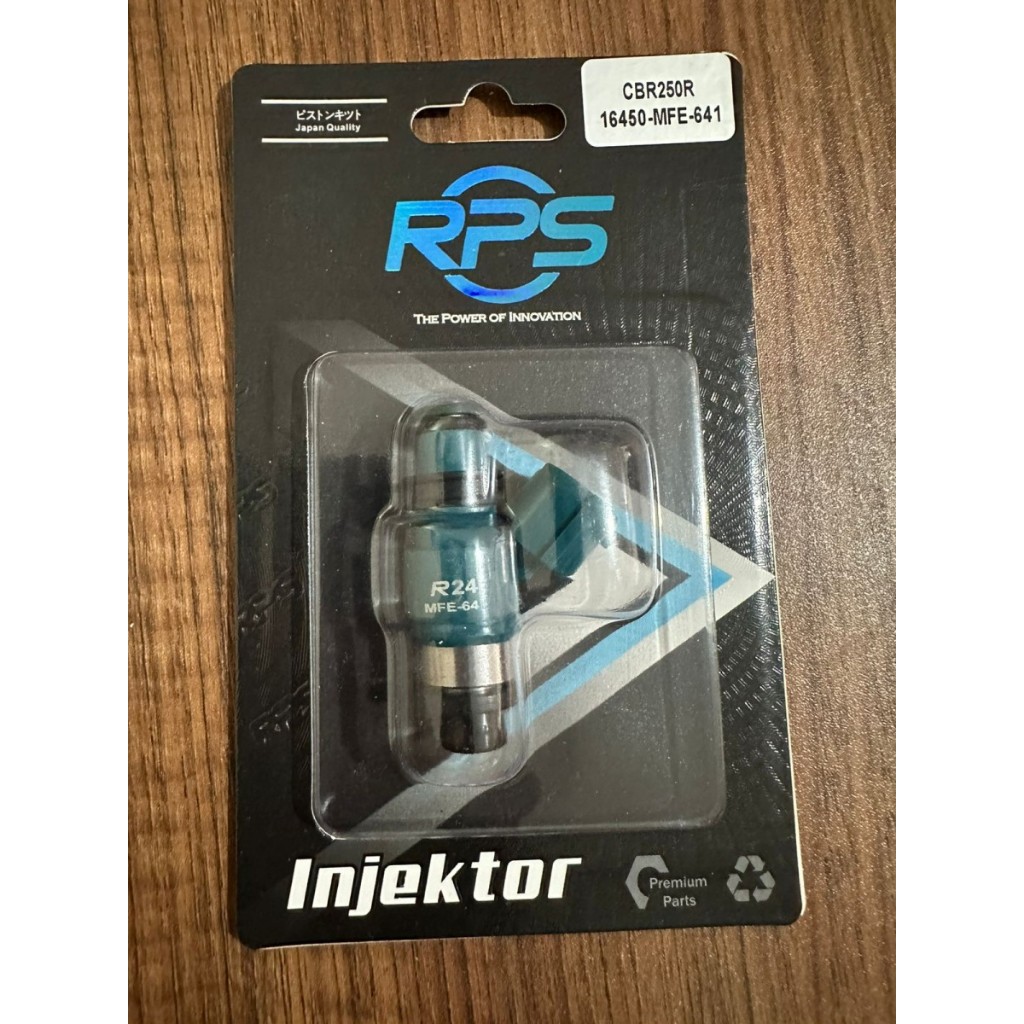 Injektor CBR 250 R Motor MFE RPS