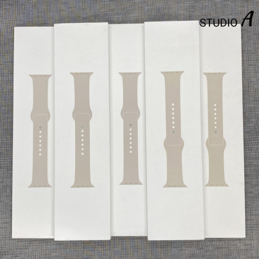 Strap Original Apple Watch 38/40/41mm 42/44/45mm