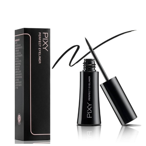 PIXY PERFECT EYELINER/EYELINER CAIR PIXY