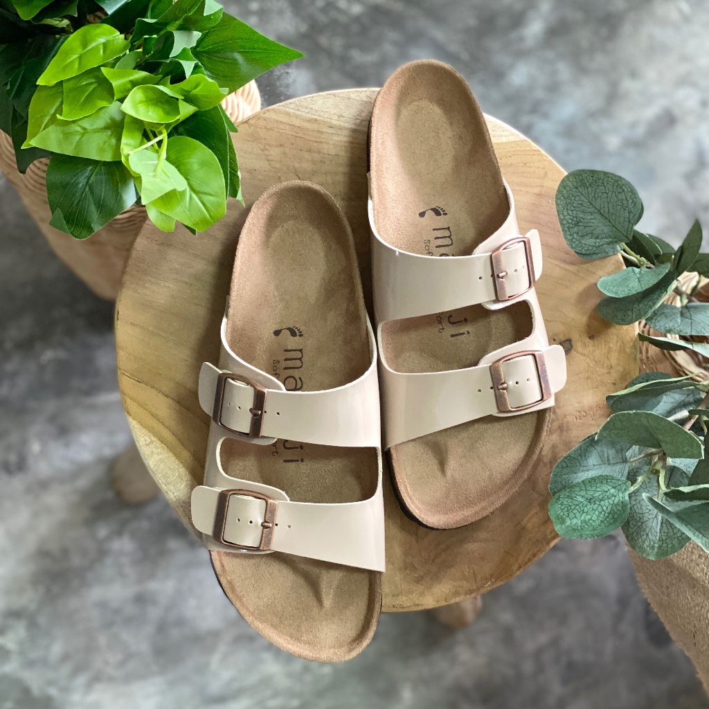 SAMANTHA SIZE 29 - 41 | MAMIJI SANDAL WANITA KHUSUS LIVE
