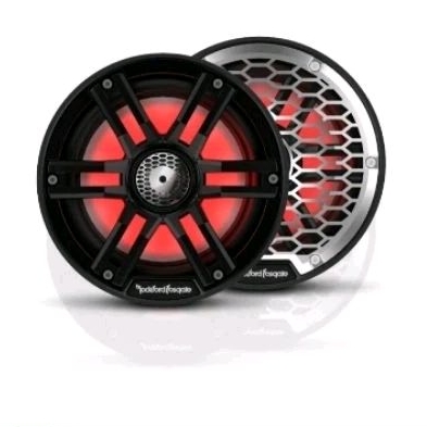 Speaker Rockford Fosgate Marine M2 65B - Rockford Fosgate Marine M2 65B - Rockford Marine M2 65B - S
