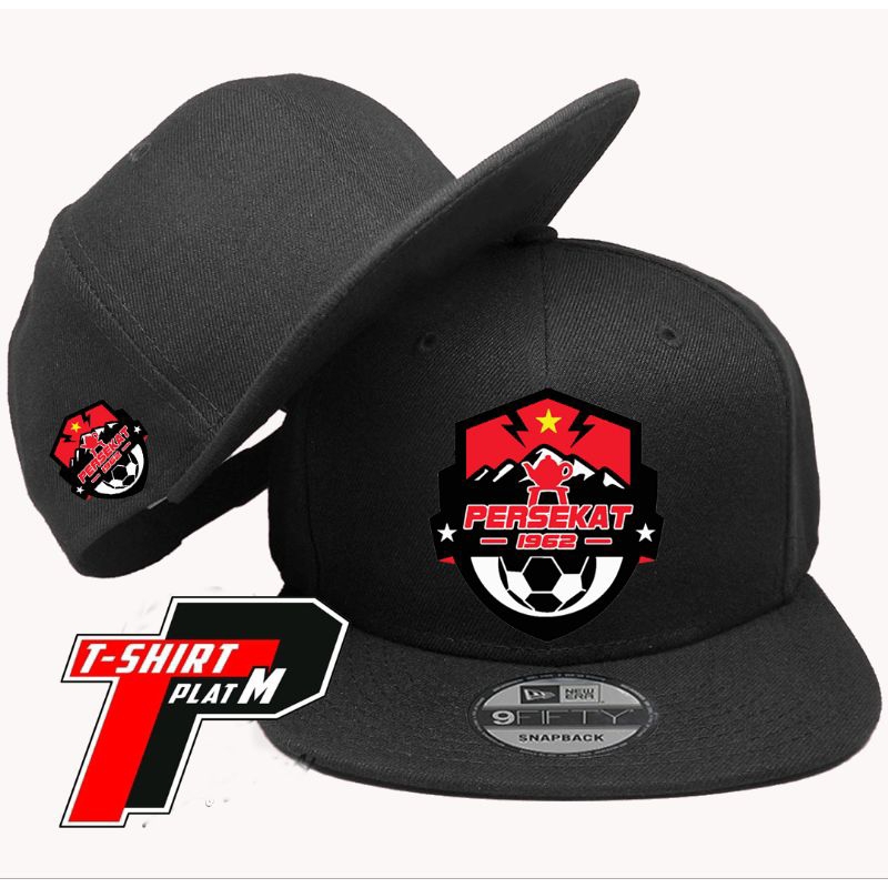 Topi PERSEKAT Tegal Snapback