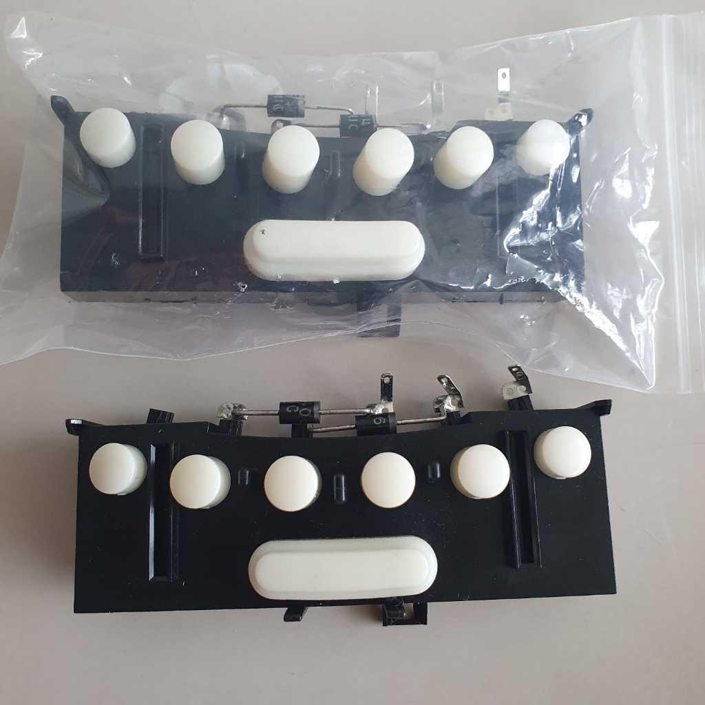 Saklar Blender Philips / Switch Blender Philips (type HR 2115 HR 2116)