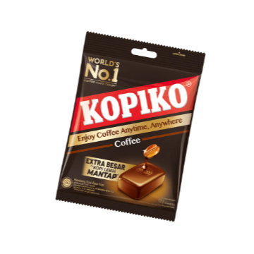 

HIRO - Permen kopiko coffee candy zak