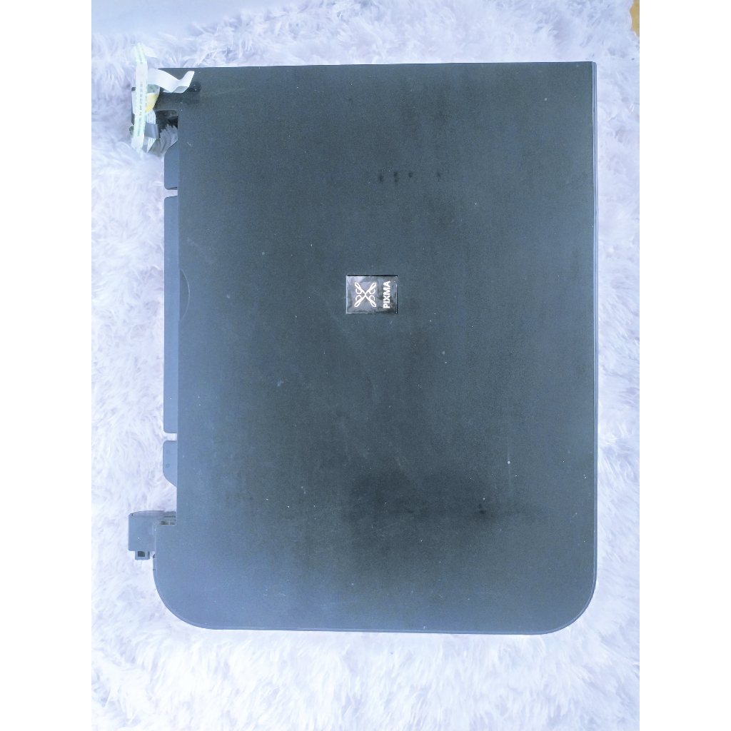 SCANNER UNIT PRINTER CANON MP287 2ND