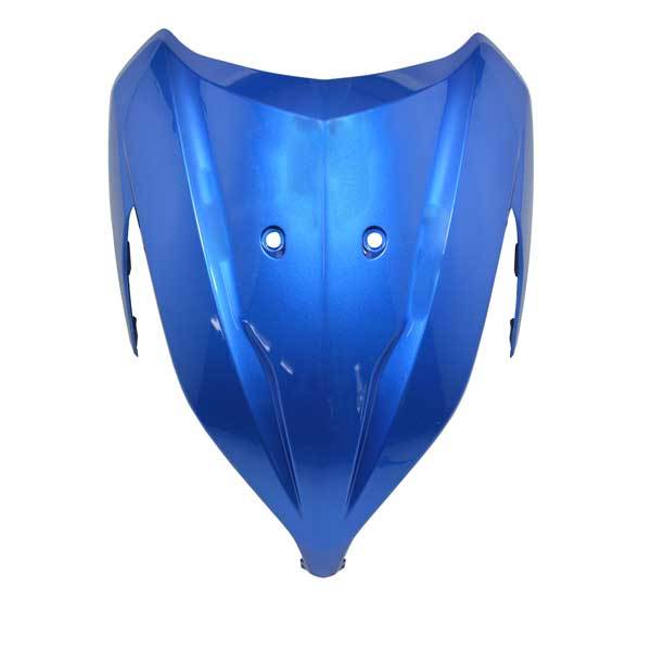 Cover Depan (Cover Front Top) Biru- Vario 110 FI | 64301K46N00VBM 100% ORI AHM