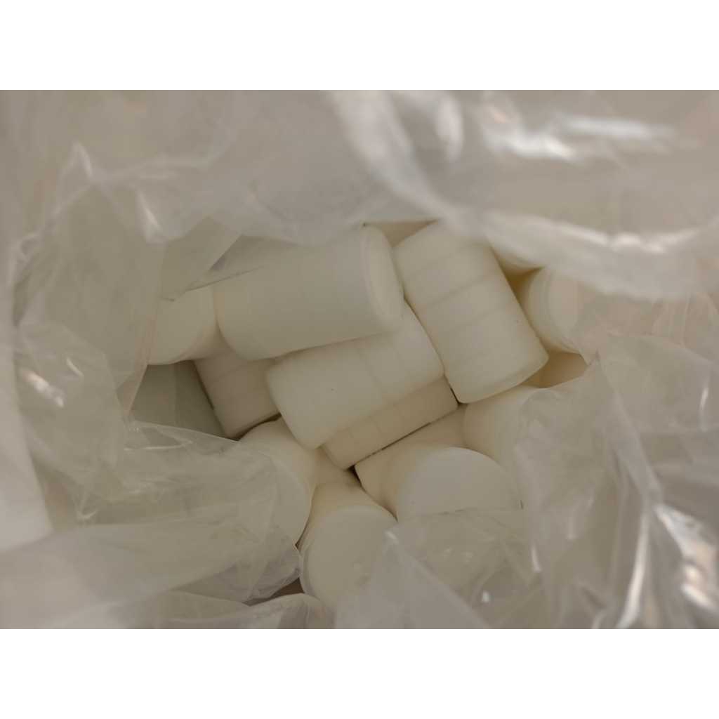 Kaporit Tablet 90%/ Chlorine Tablet 90%