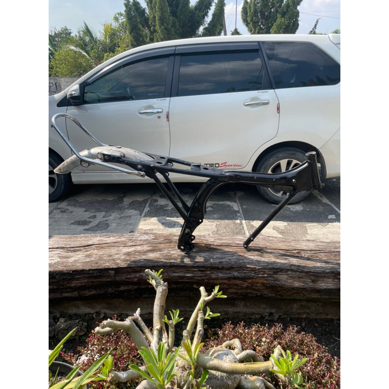 Rangka CB k5 (Rangka saja)