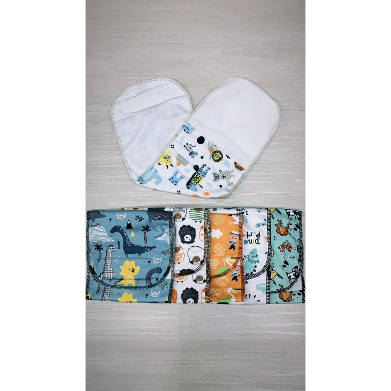 CARTERLOVE GURITA PEREKAT BAYI