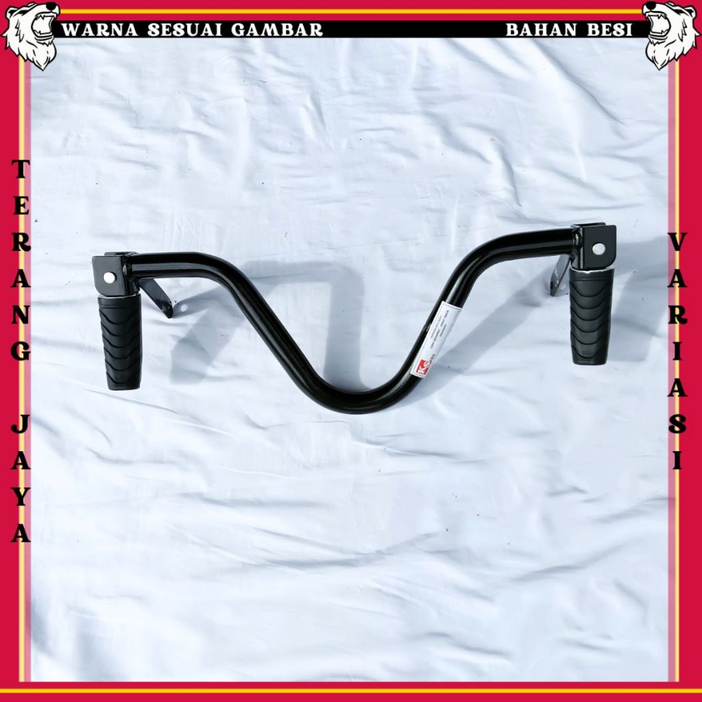 FOOTSTEP PIJAKAN KAKI VARIO 150 LED OLD VARIO 125 LED OLD BASTEP FOTSTEP HONDA VARIO