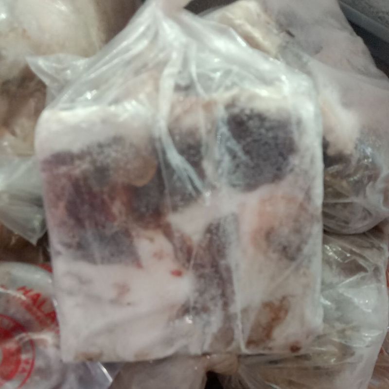 

daging kepala sapi