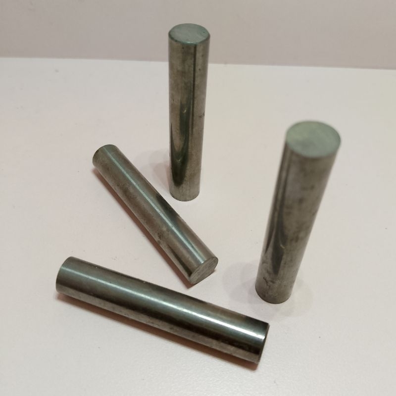 As 8 × 43mm Carbide As Ground 8×43mm as Carbide 8mm Original muluss