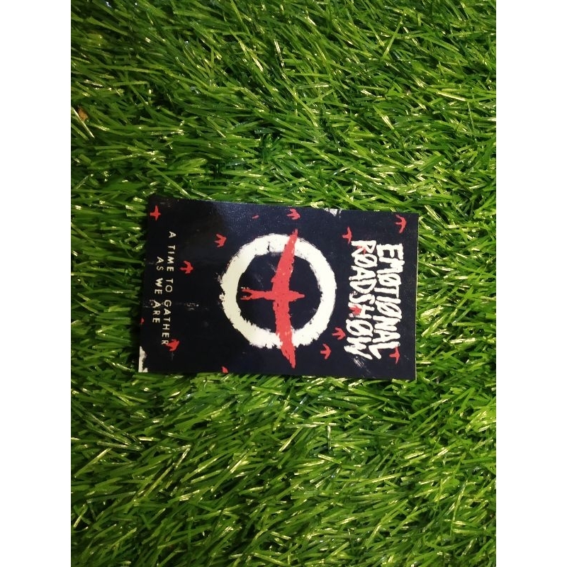 

print stiker twenty one pilots