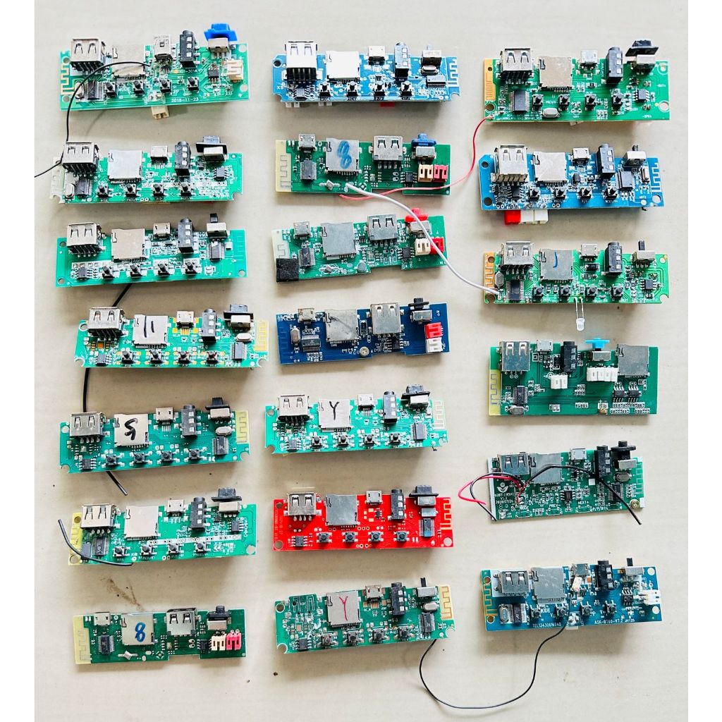 MODUL MODULE  MP3 BLUETOOTH COPOTAN FLECO J B L CODE 19