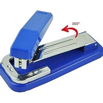 

Stapler Deli Exceed 434 Swivel 36 Vertical Horisontal KODE O3F9