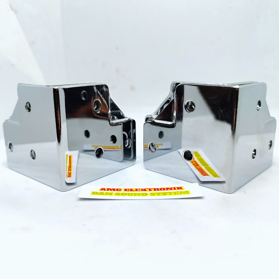 A245 SIKU BESI SALON BOX SPEAKER SIKU L HARDCASE / SIKU L SAMPING