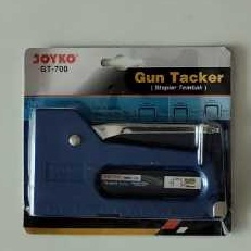 

Gun Tacker Stepler Tembak Joyko GT7 KODE U6S9