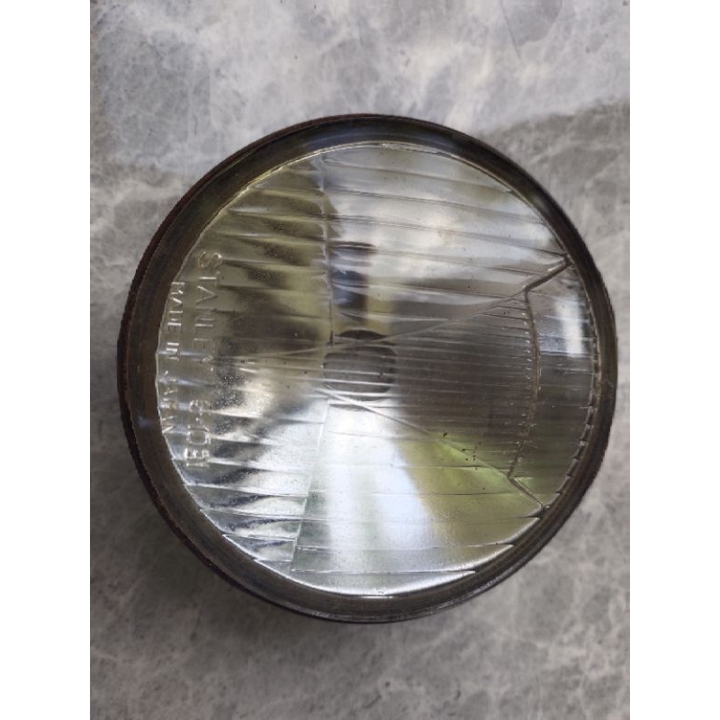 lampu depan Honda s90 original