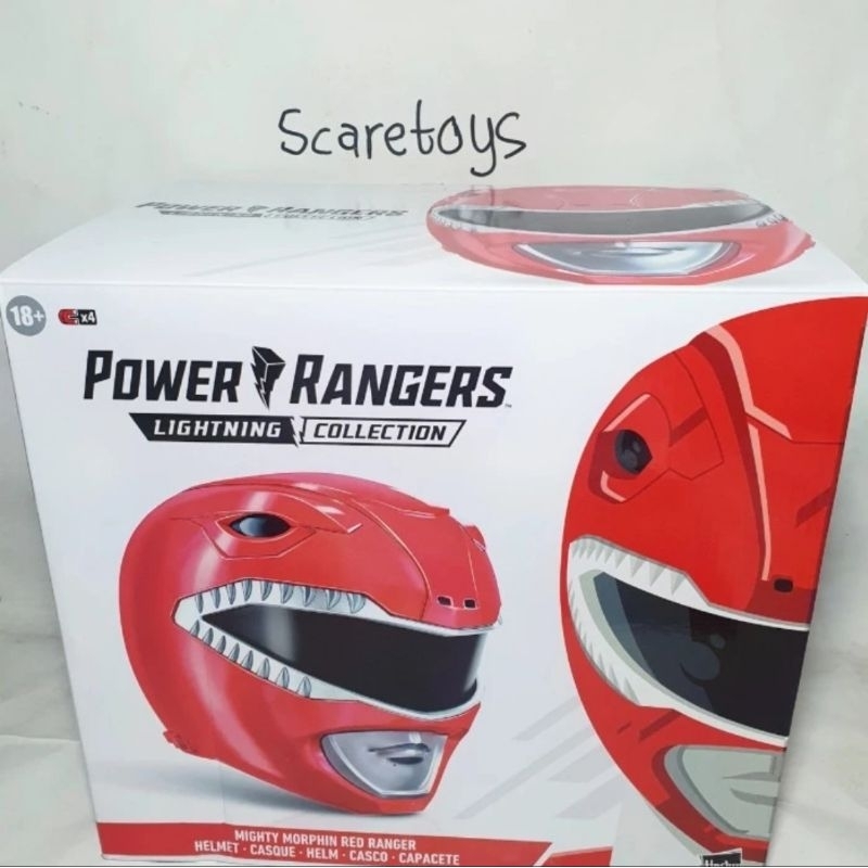power rangers lightning collection power rangers mighty morphin mmpr mighty morphin power rangers he