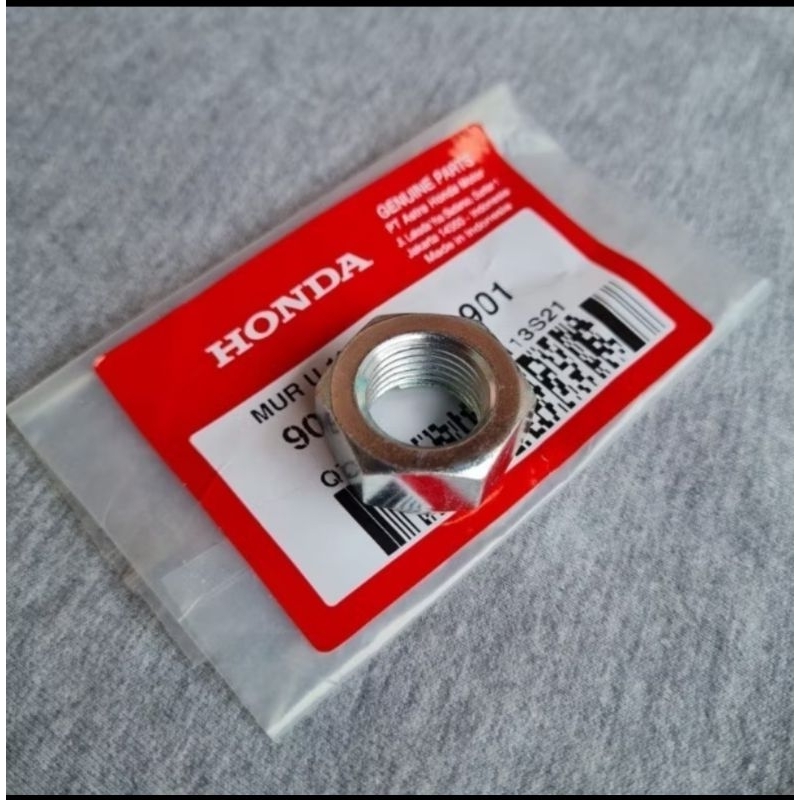 Mur as roda belakang beat vario scoopy pcx genio 90305KVB901