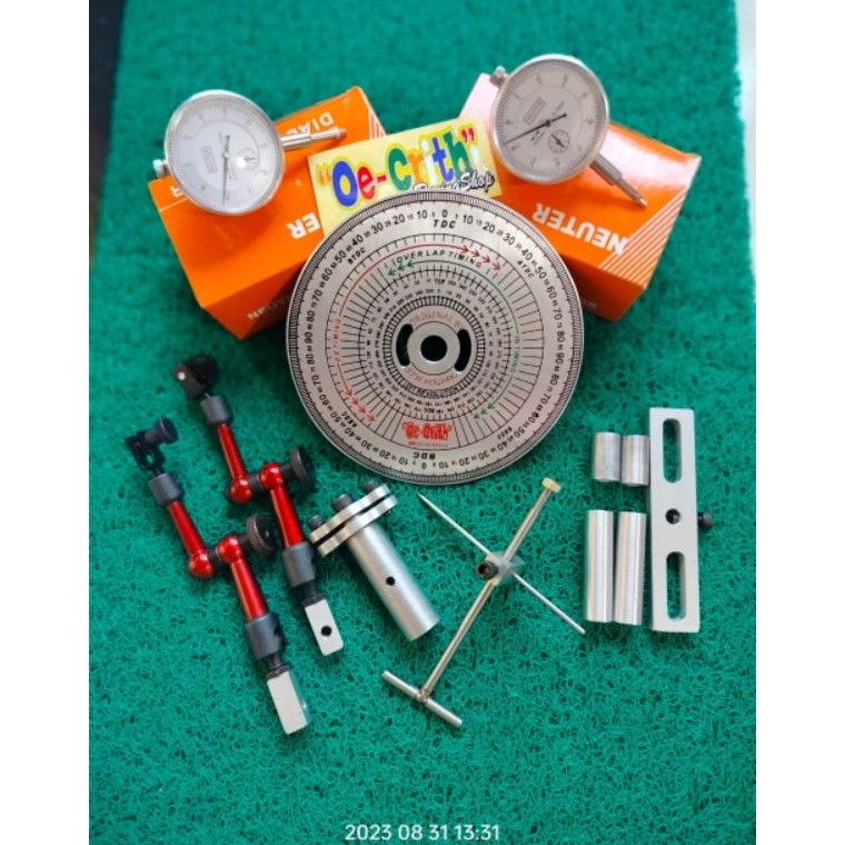 

BUSUR SET DIAL SET BUSUR DERAJAT KOMPLIT TOP PISTON KODE J4F8