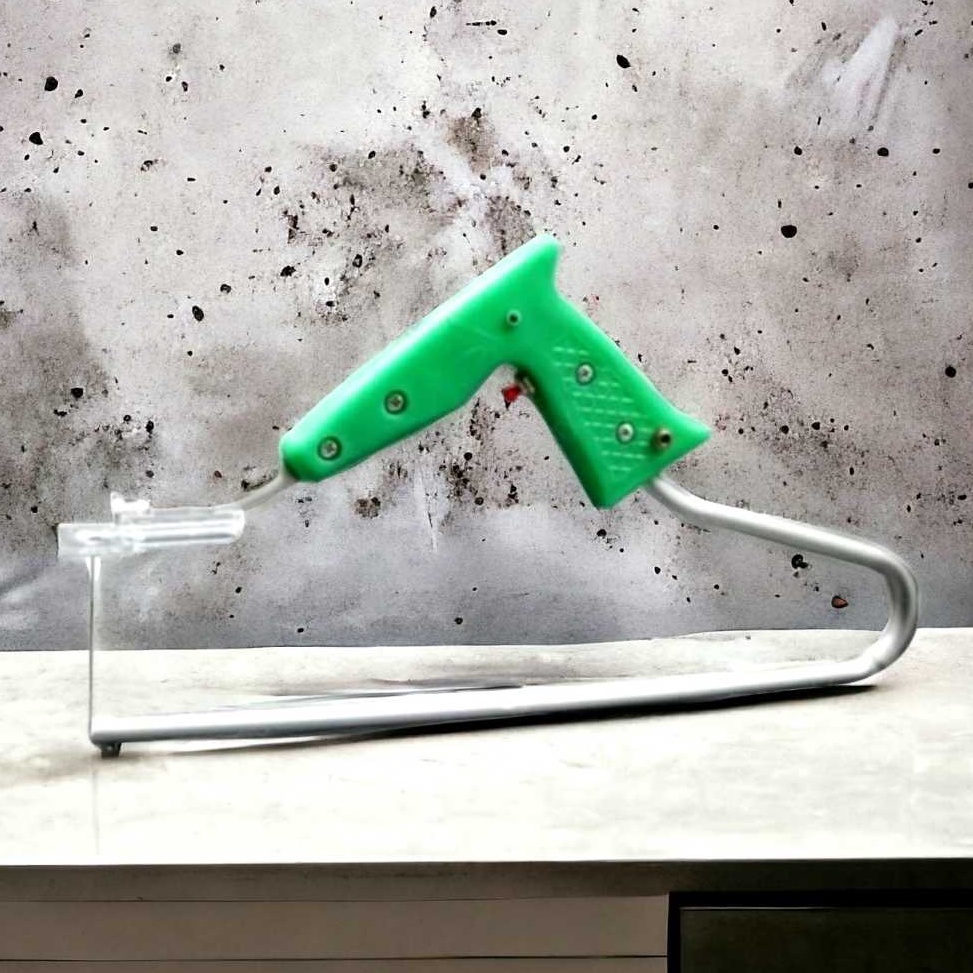 

Styrofoam Cutter Alat Pemotong Gabus SFO Semarang Official KODE J8R7