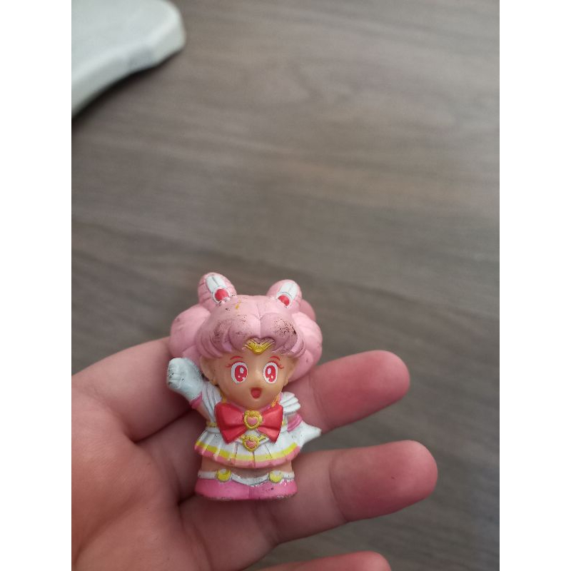 finger doll sailor moon eternal pretty guardians sailormoon original second loose bandai