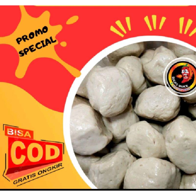 

[1kg] Basreng Mentah kiloan