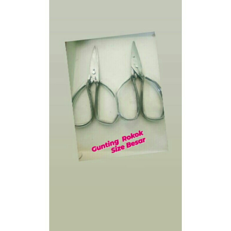 

Gunting handmade Malang City Size besar KODE S4N7