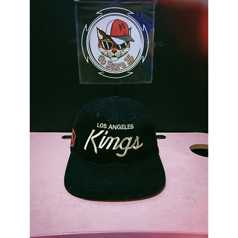 TOPI LOS ANGELES KINGS