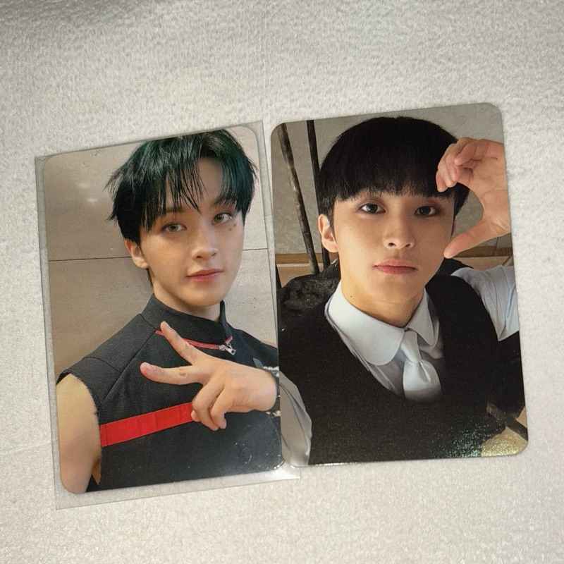 pc photocard mark lee nct dream pob dyandra smoothie icatfeelanything icfa underprice