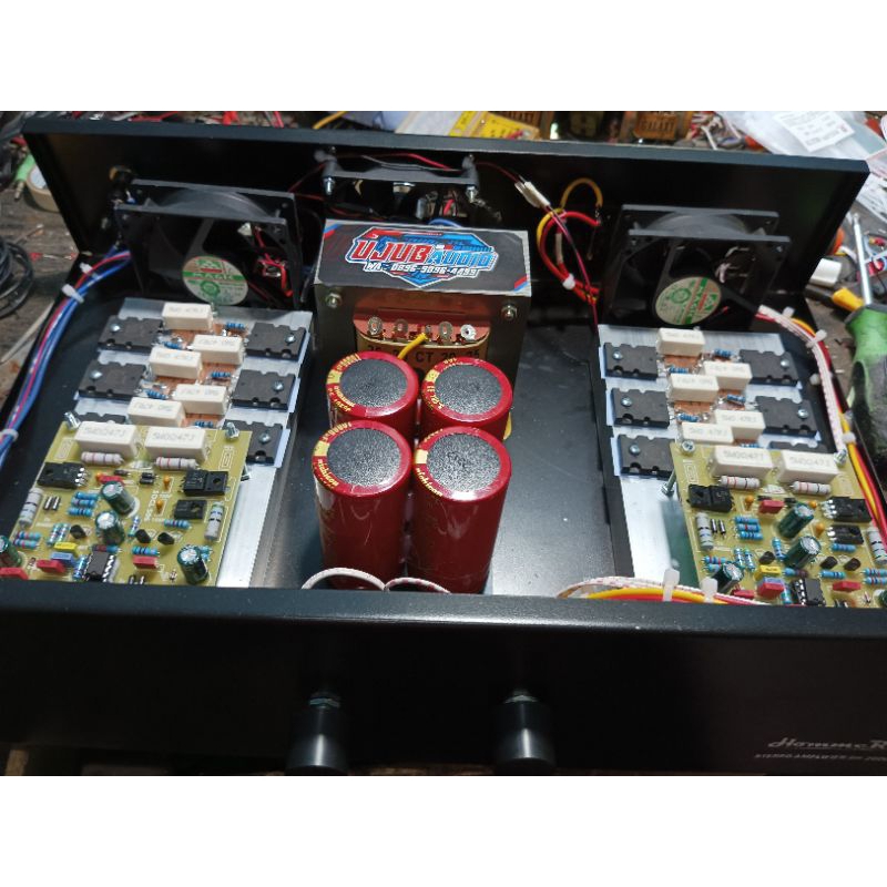 power 10 amper CT 55v & CT45