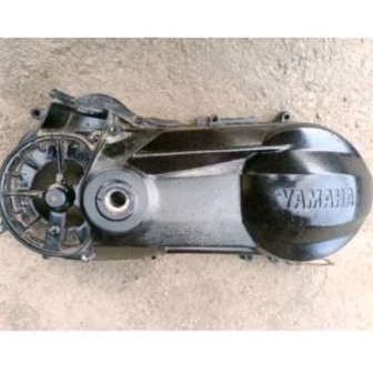 Blok CVT yamaha mio m3 mio soul gt mio fino 125 original second lepasan