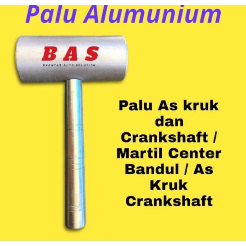 Palu As kruk As Crankshaft Palu kruk as Martil Center Kruk As