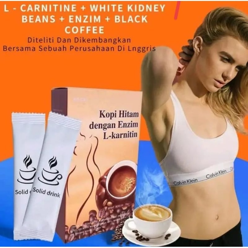 

KOPI HITAM L-KARNITIN KOPI DIET ENZIM PELANGSING TUBUH PENGHANCUR LEMAK