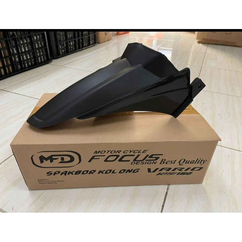 spakbor kolong vario 125 150 old new vario kzr penahan lumpur spkbor kolong SPAKBOR KOLONG VARIO 125