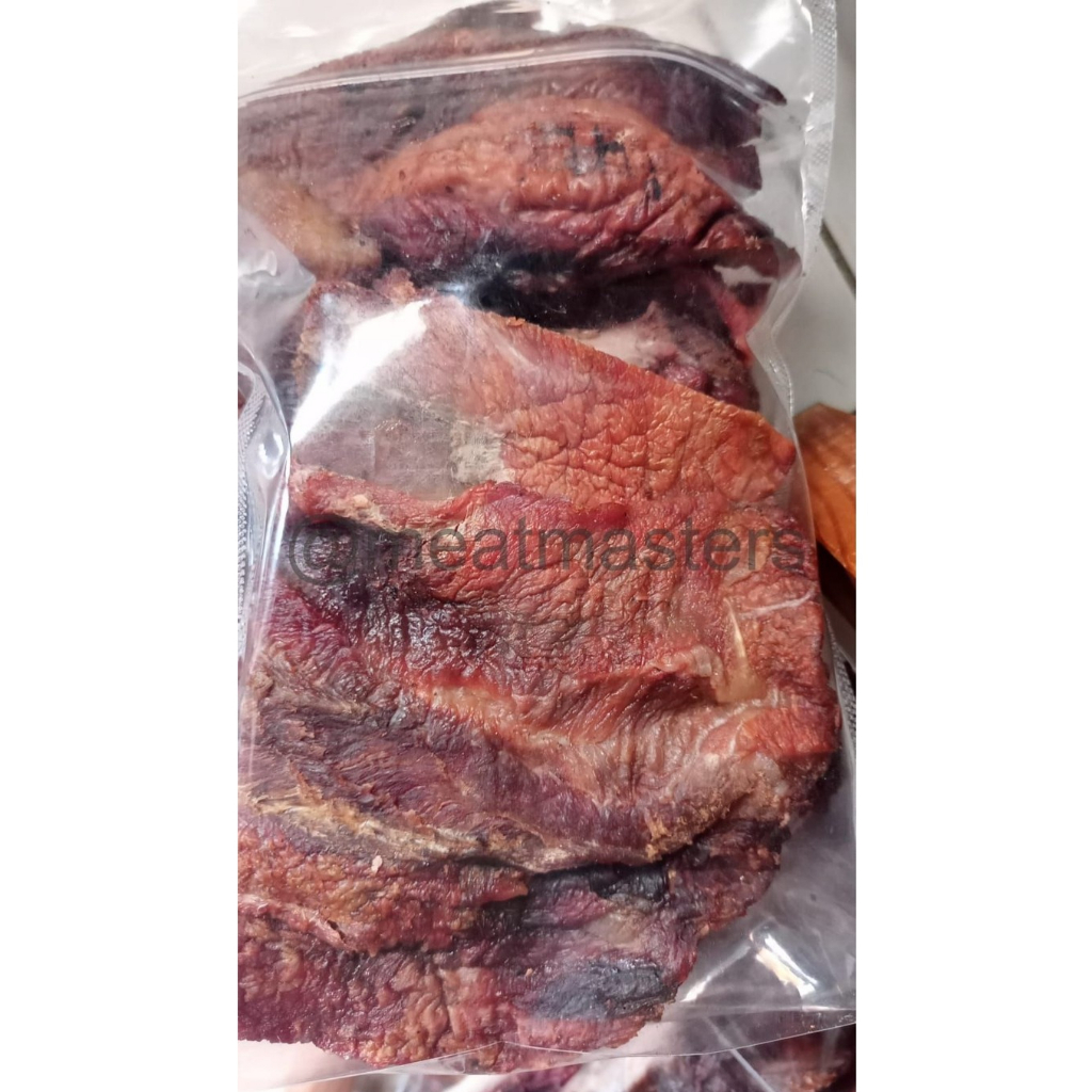 

san cu phu 1KG(babi asap hutan)