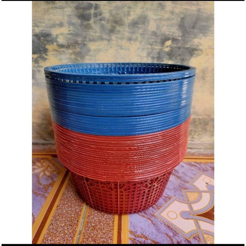 Murah 100 pcs ceting hajatan/ wakul selametan serbaguna