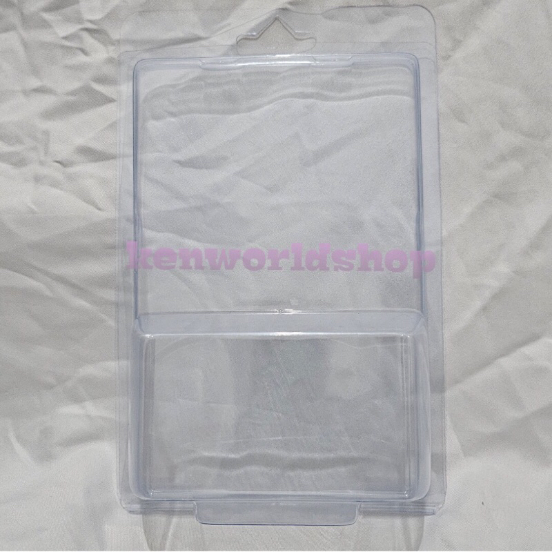 Extra Protektor Reguler | Mika Hotwheels | Blister Protektor Hotwheels (khusus pembelian hotwheels) 